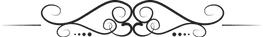 Trennlinie Designelement